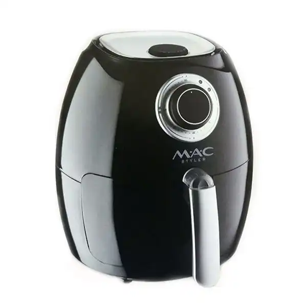 سرخ کن  مک استایلر مدل MC-1600