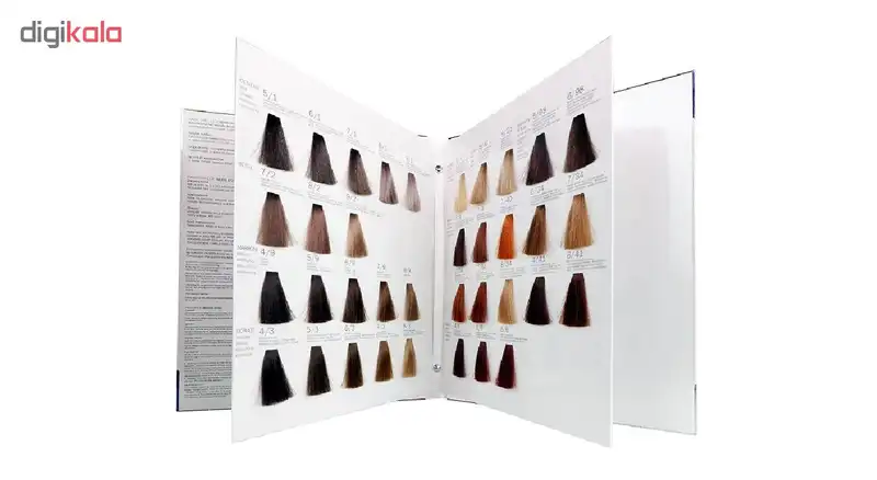 رنگ مو فشینلی سری Golden مدل بلوند آفتابي شماره 9.3