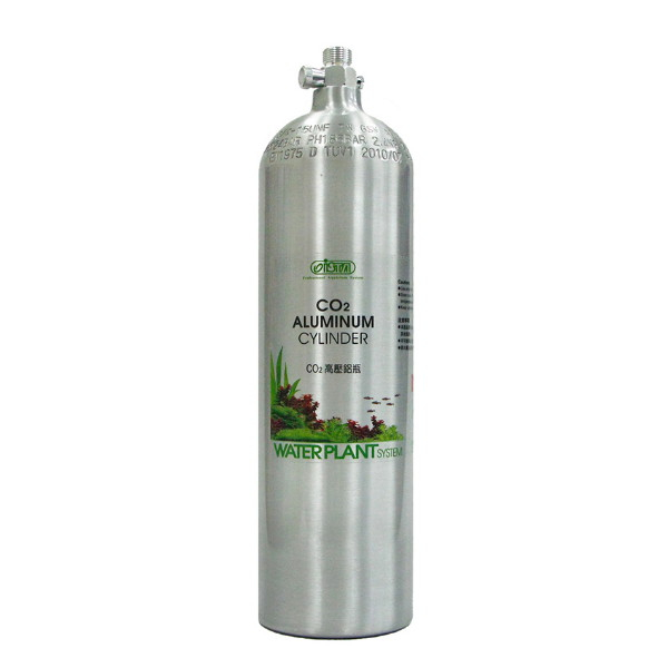 کپسول CO2 آکواریومی ایستا مدل I-594