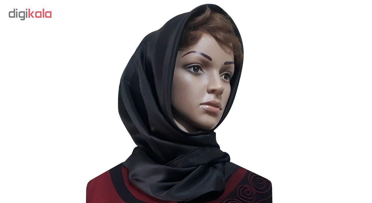 روسری زنانه کد 625 -  - 3