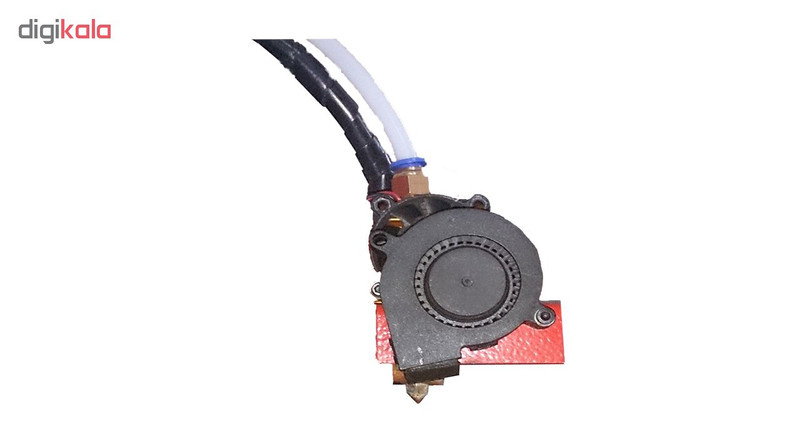 پرینتر سه بعدی جهان 3D مدل jp5