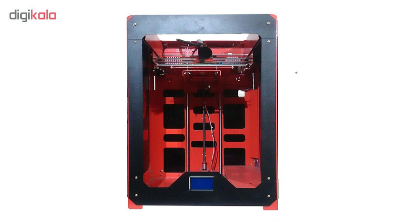 پرینتر سه بعدی جهان 3D مدل jp5