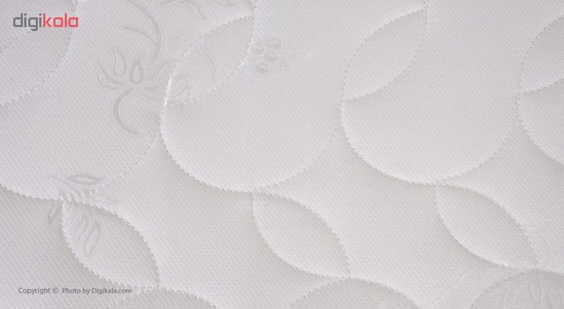 عکس شماره 4 : تشک رویال مدل arian کد v31 نوجوان یک نفره سایز 80*180 سانتی متر