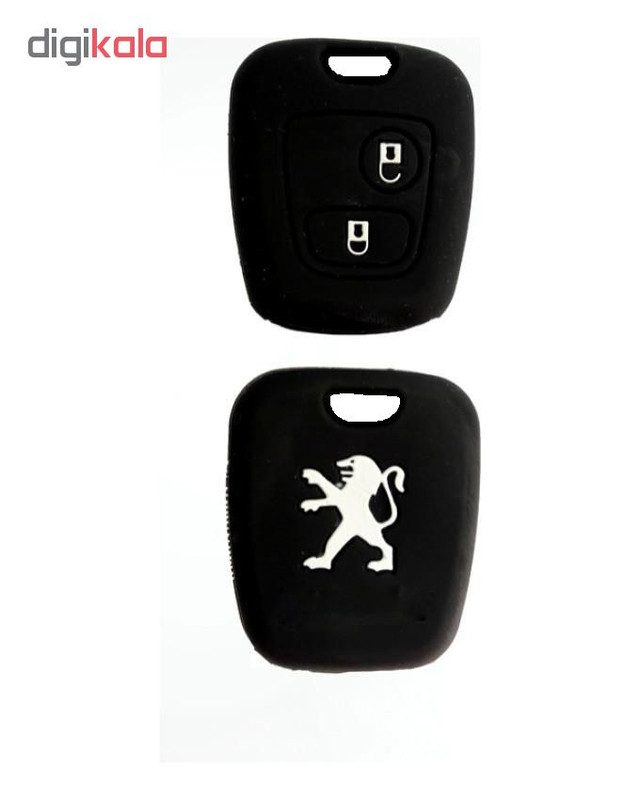 کاور سوییچ خودرو مدل OP101 مناسب برای پژو 206