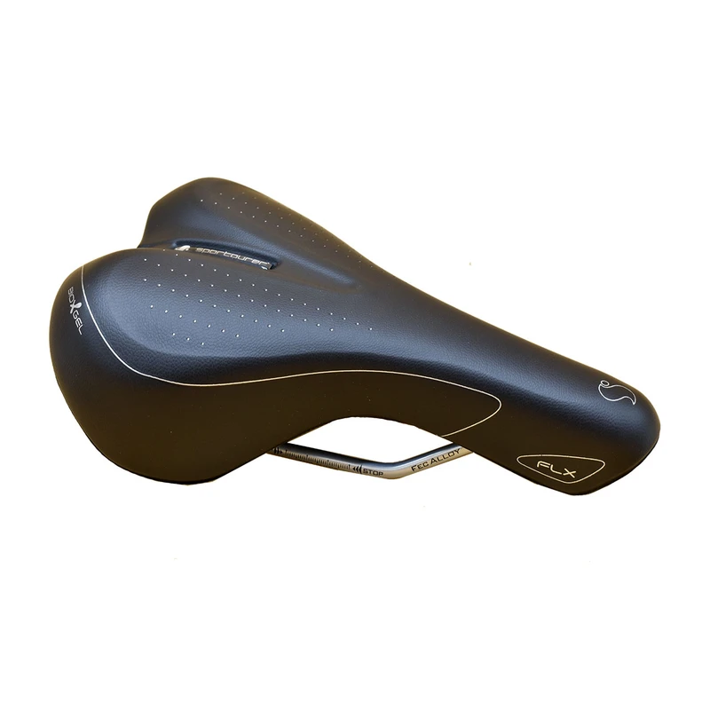 زین دوچرخه اسپرت اورر مدل FLX