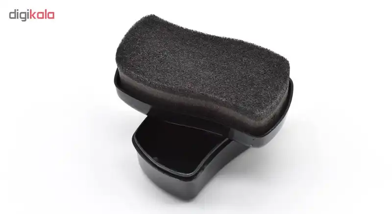 واکس کفش پنگوئن مدل LUXE