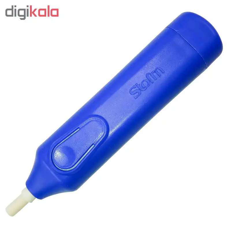 پاک کن برقی استورم کدZ10