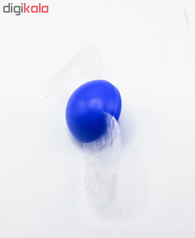 پاک کن برقی استورم کدZ10