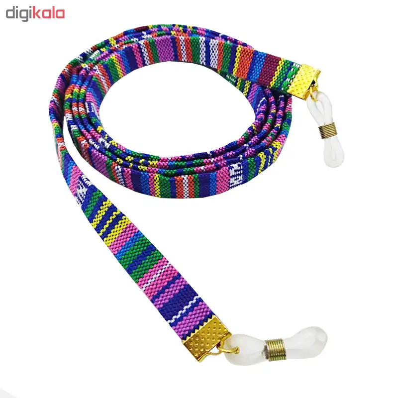 بند عینک لاچو مدل the cloth 2019