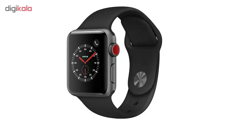 ساعت هوشمند مدل Watch 4 2019