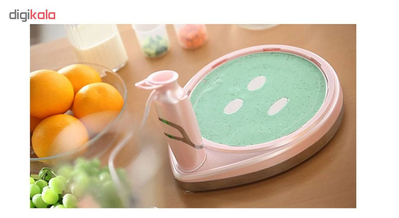 ماسک ساز صورت الگانت مدل اسمارت