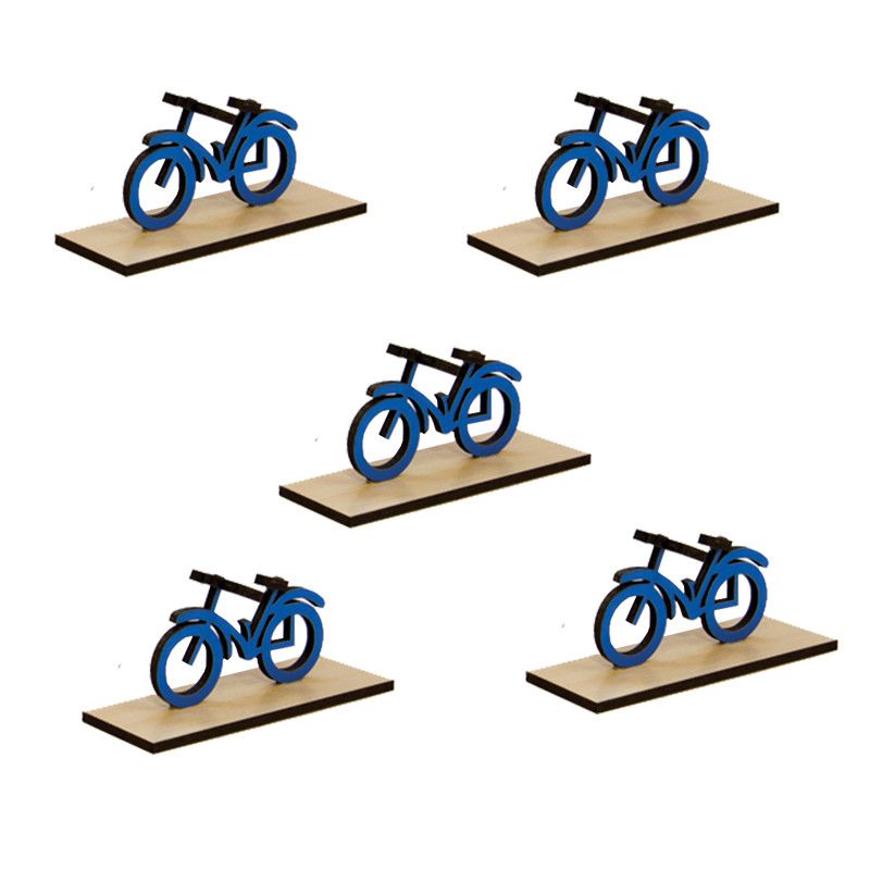 ماکت طرح دوچرخه مدل S31 بسته 5 عددی ماکت طرح دوچرخه مدل S31 بسته 5 عددی