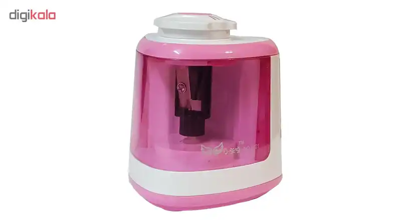 مداد تراش برقی مدل 6001