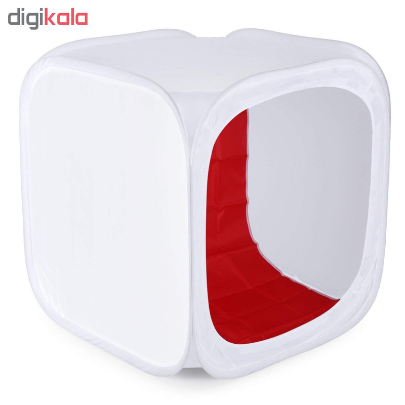 چادر عکاسی گودکس مدل DF-01 ابعاد 120x120 سانتی متر
