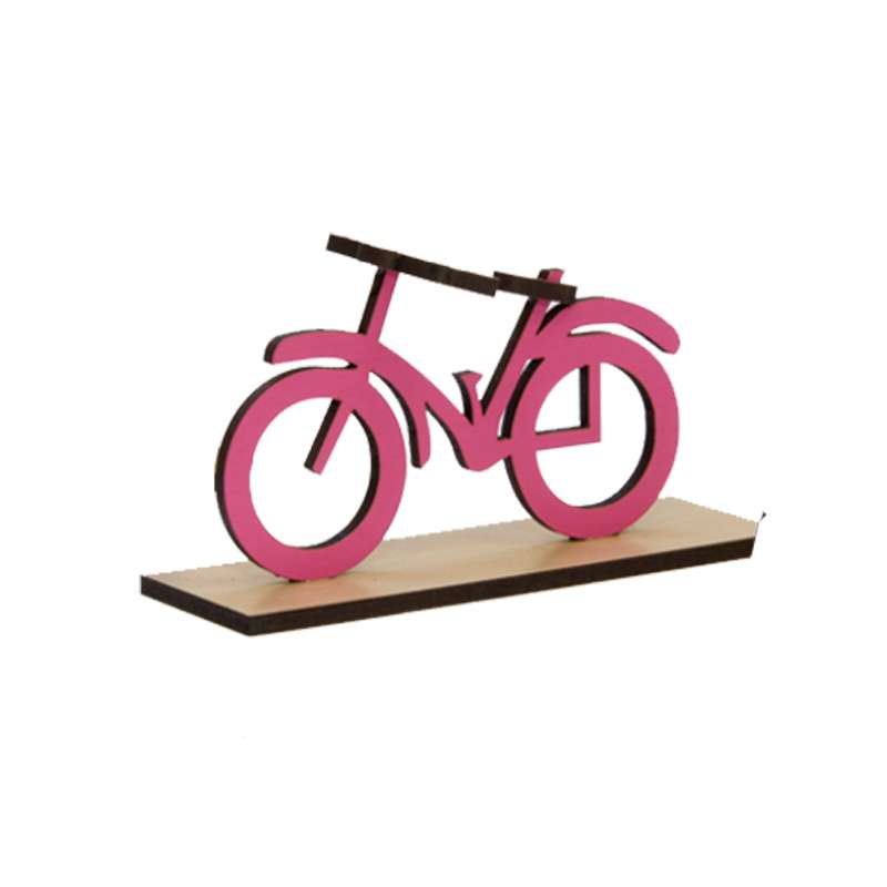 ماکت طرح دوچرخه مدل S32