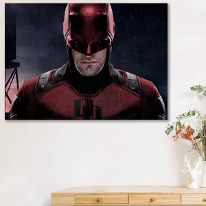 StarBoy Gallery Daredevil marvel 032 Tableau