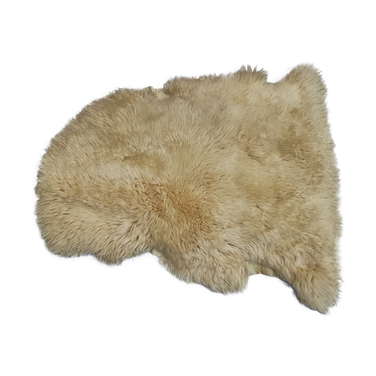 فرش پوست و چرم کمالی مدل AB-00140