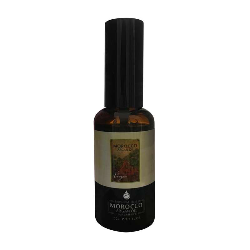 روغن آرگان می فاسو مدل Virgen حجم 60 میلی لیتر روغن آرگان می فاسو مدل Virgen حجم 60 میلی لیتر