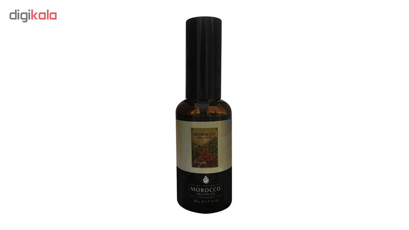 روغن آرگان می فاسو مدل Virgen حجم 60 میلی لیتر روغن آرگان می فاسو مدل Virgen حجم 60 میلی لیتر