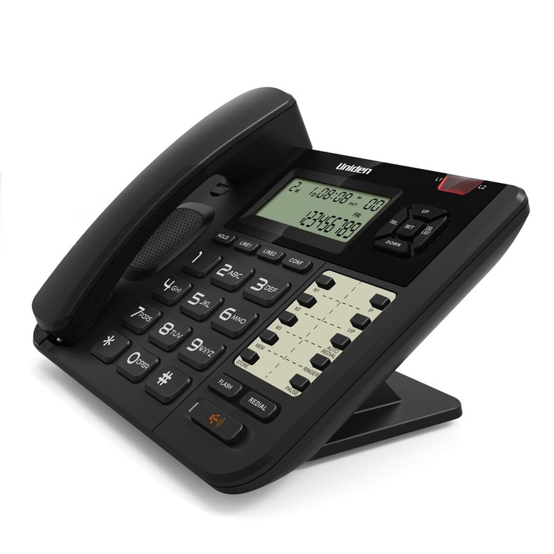 تلفن یونیدن مدل AT8502