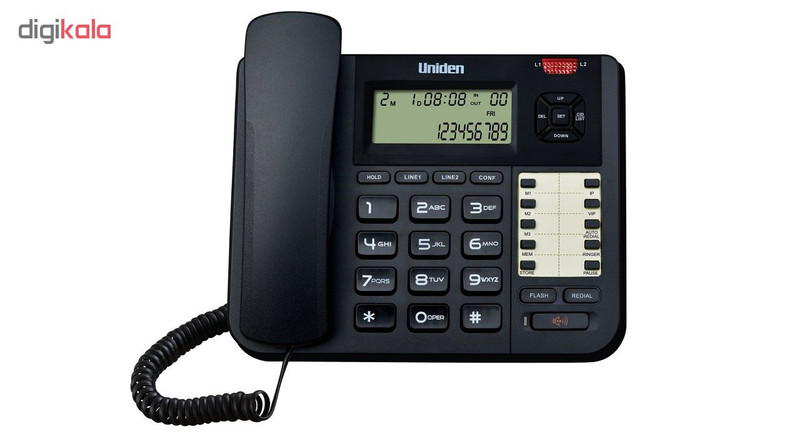تلفن یونیدن مدل AT8502