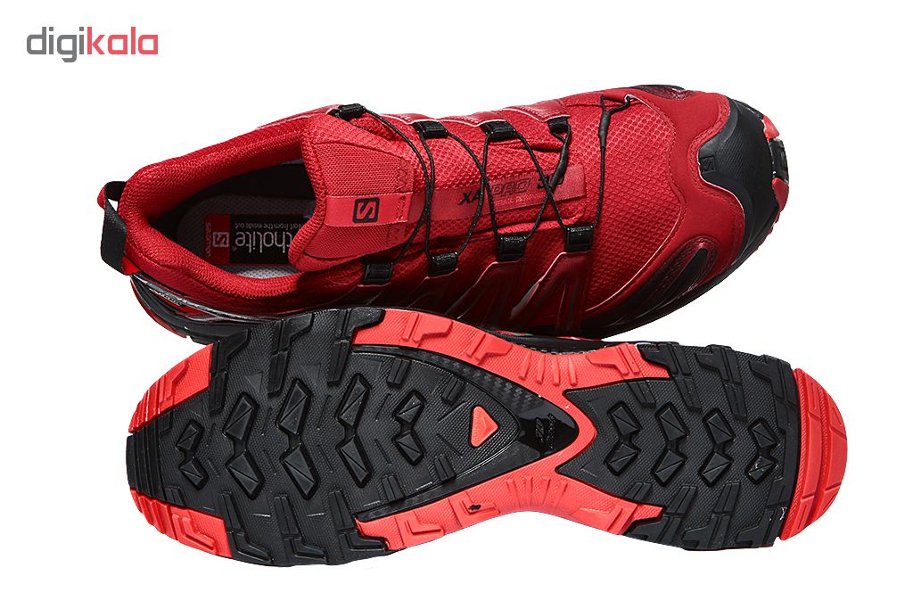 کفش مخصوص پیاده روی مردانه سالومون مدل 2-MT 404722