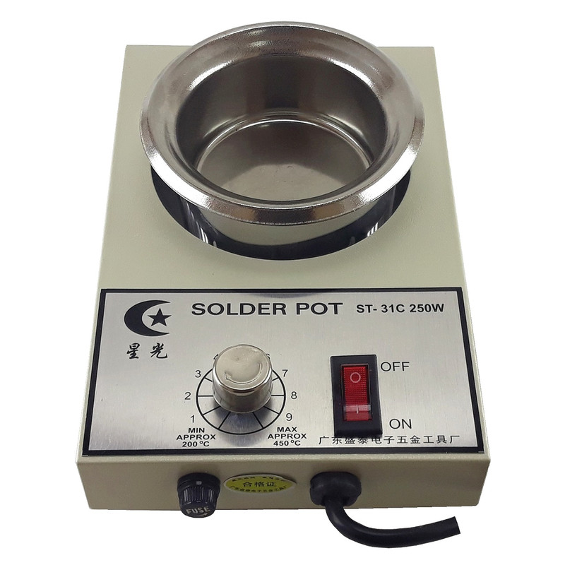 وان قلع 250 وات مدل ST-31C