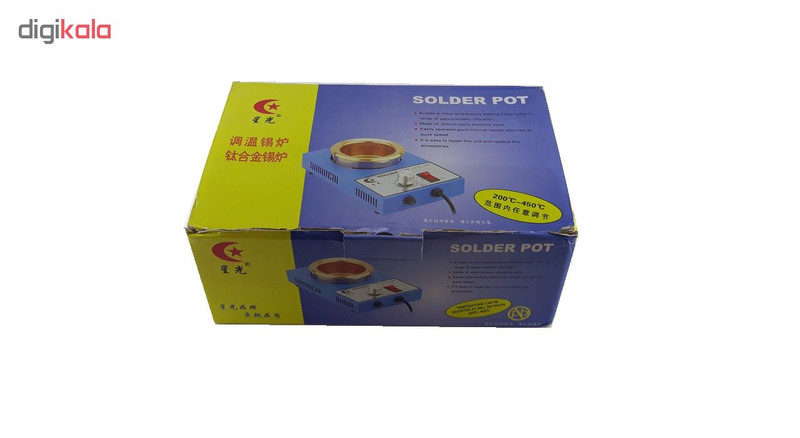 وان قلع 250 وات مدل ST-31C