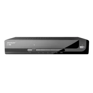 گیرنده تلویزیون دیجیتال دنای مدل DVB-T STB954T2