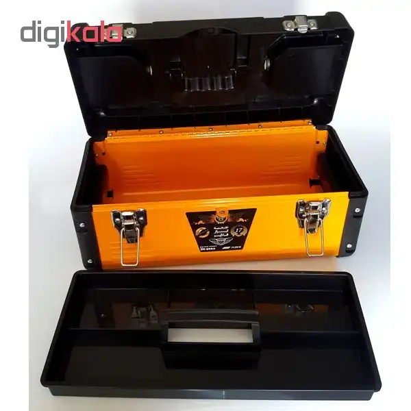 جعبه ابزار فلایر مدل 9662