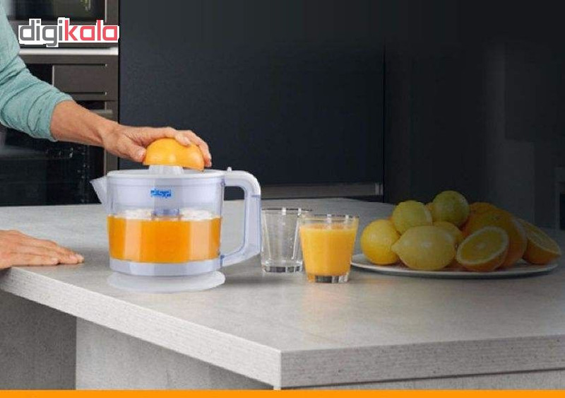 آب مرکبات گیری دی اس پی مدل AM7