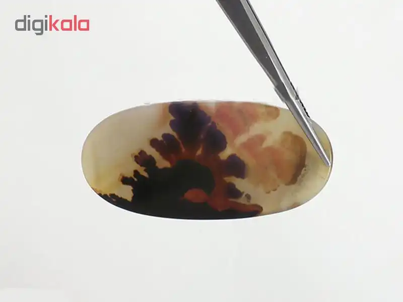 سنگ عقیق شجر مدل 5048