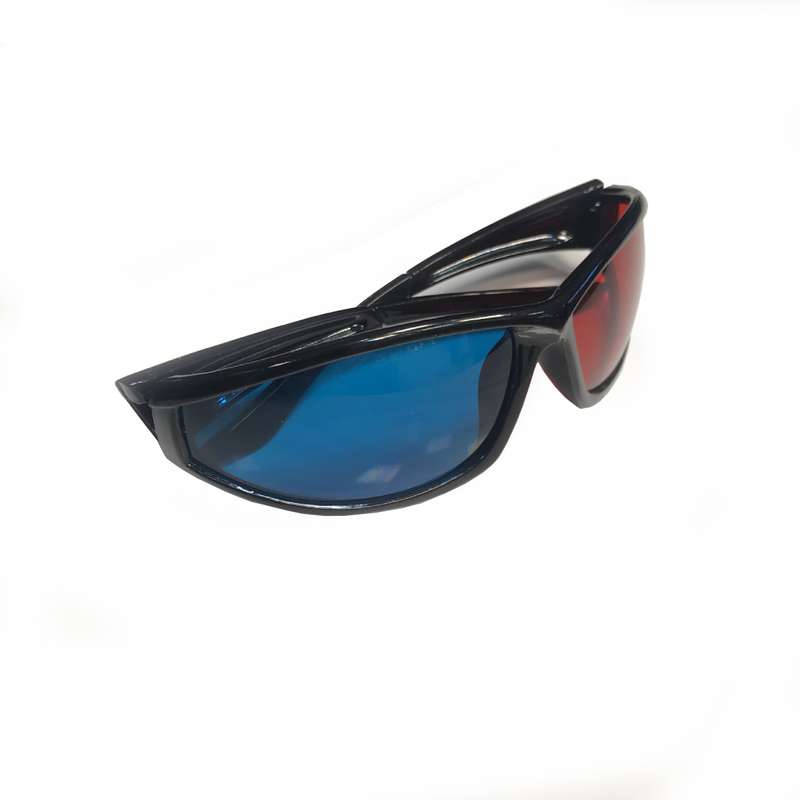 عینک سه بعدی پسیو مدل i3d