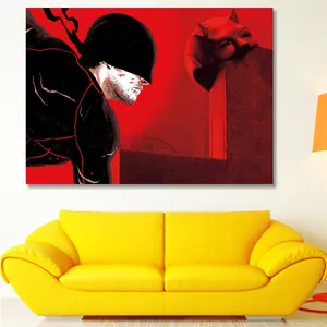 StarBoy Gallery Daredevil marvel 035 Tableau