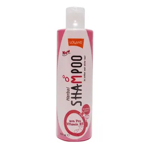 شامپوی مو لولان مدل Herbal کد 2 حجم 350 میلی لیتر