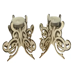 جاشمعی کد 5098 بسته 2 عددی