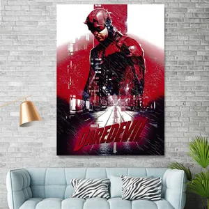 StarBoy Gallery Daredevil  marvel 038 Tableau