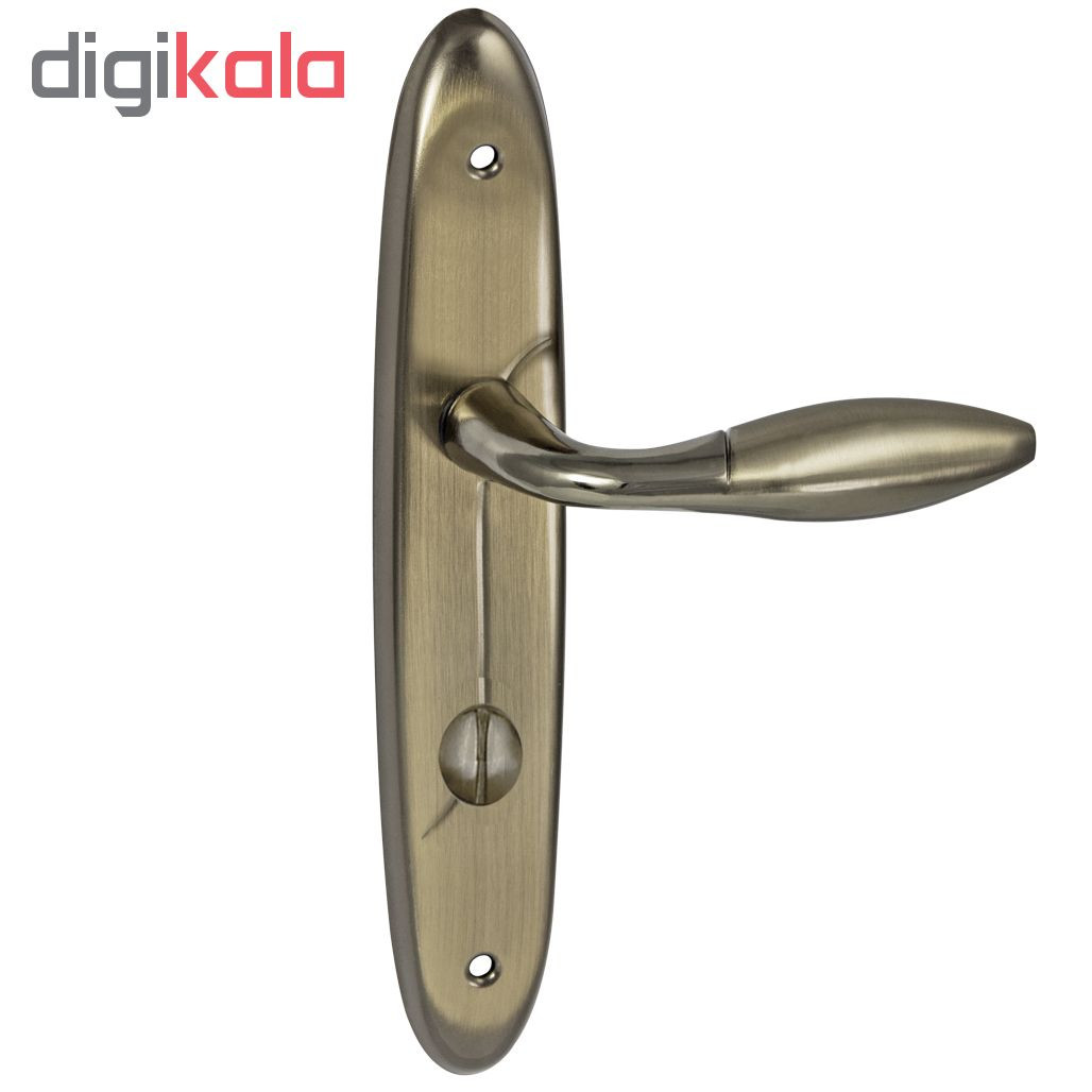 دستگیره در ترووان مدل S790 دستگیره در ترووان مدل S790