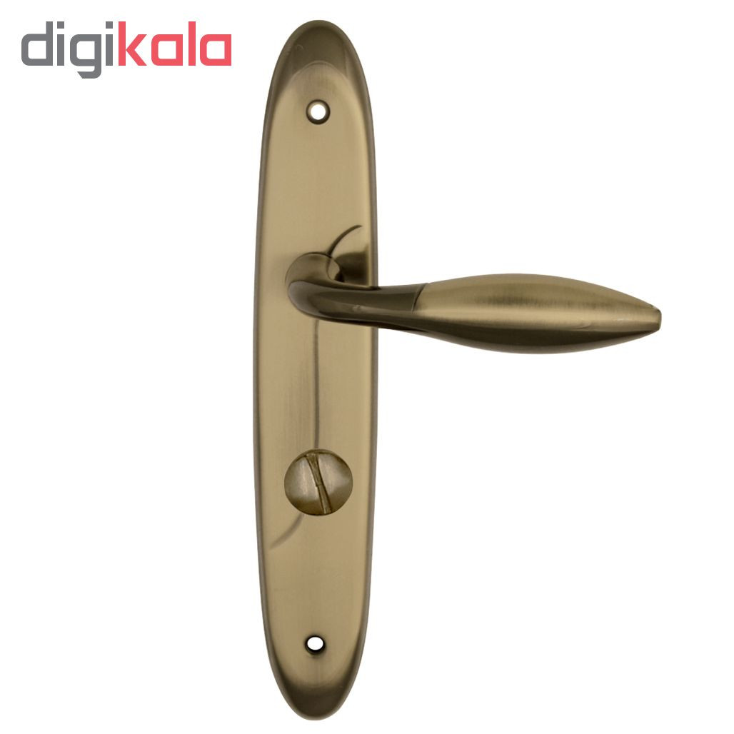 دستگیره در ترووان مدل S790 دستگیره در ترووان مدل S790