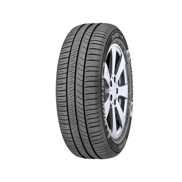 لاستیک خودرو میشلن مدل Energy Saver Plus سایز 205/60R15 - یک حلقه لاستیک خودرو میشلن مدل Energy Saver Plus سایز 205/60R15 - یک حلقه