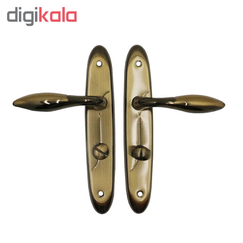 دستگیره در ترووان مدل S790 دستگیره در ترووان مدل S790