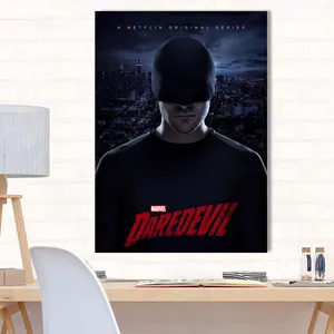 StarBoy Gallery Daredevil marvel 039 Tableau