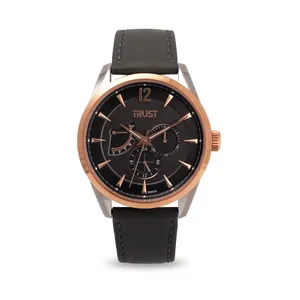 ساعت مچی عقربه ای مردانه تراست مدل G470JPF 