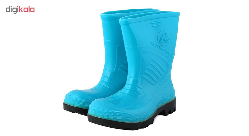 چکمه شه‍‍پر کد01