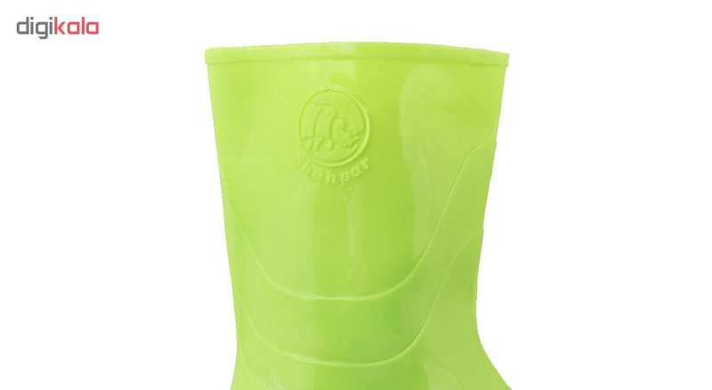 چکمه شه‍‍پر کد04