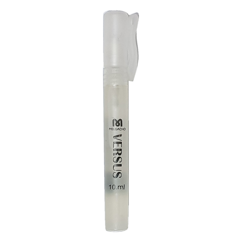 عطر جیبی زنانه ملگاچو مدل Versus حجم 10میلی لیتر