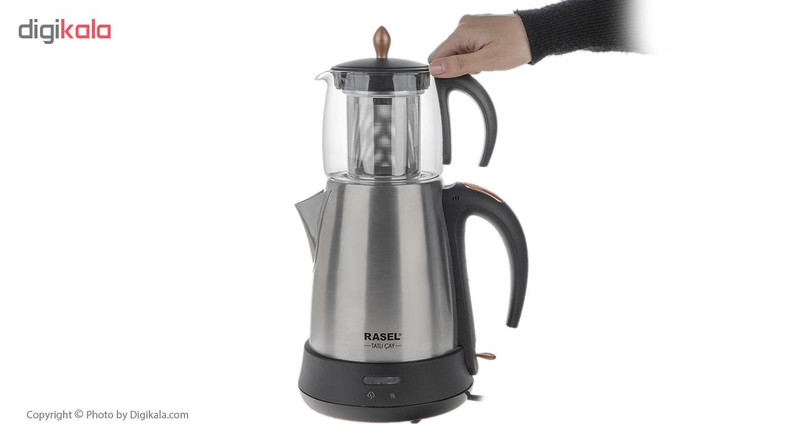 چای ساز راسل مدل R-222