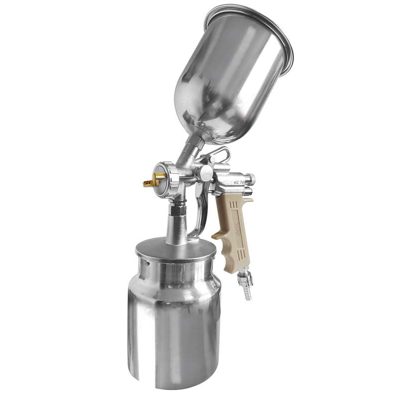 پیستوله رنگ اسمارت کینگ مدل GE-70