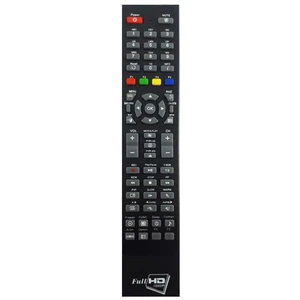 ریموت کنترل مدل HD-K9