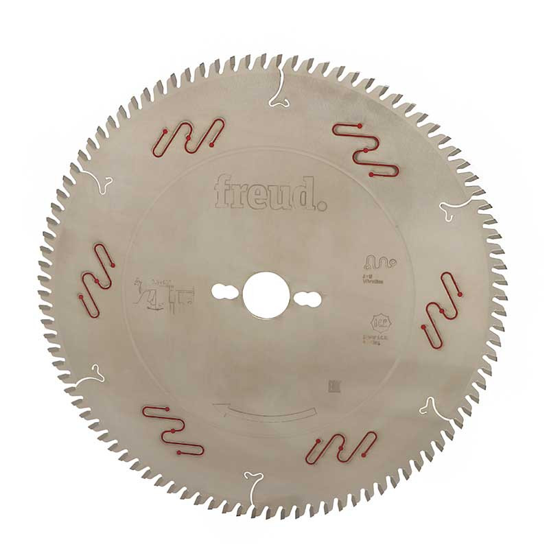 تیغ اره فرود مدل LU3D 0500